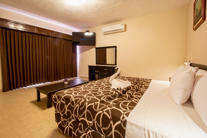 Hotel Colón Mérida