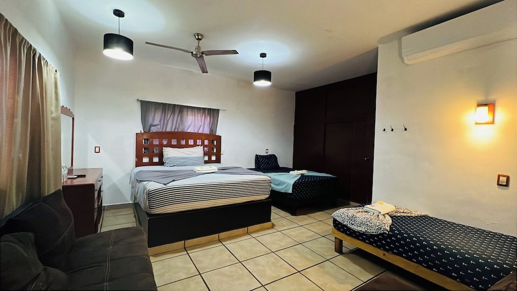 Hotel Colonos Los Cabos