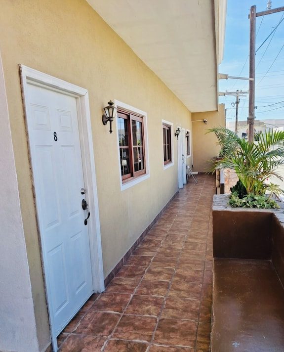 Hotel Colonos Los Cabos