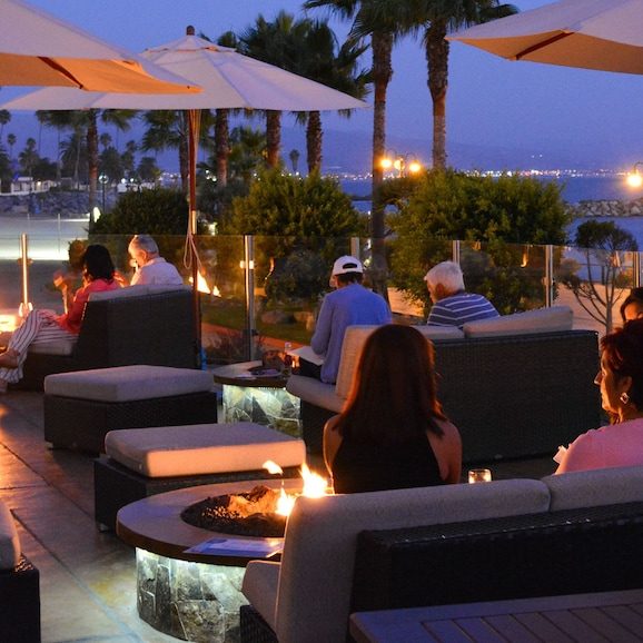Hotel Coral And Marina