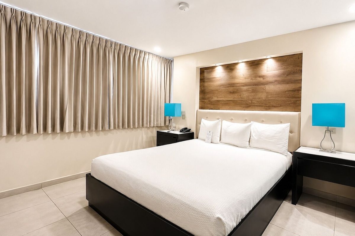 Hotel Cortez Baja Inn – Ensenada