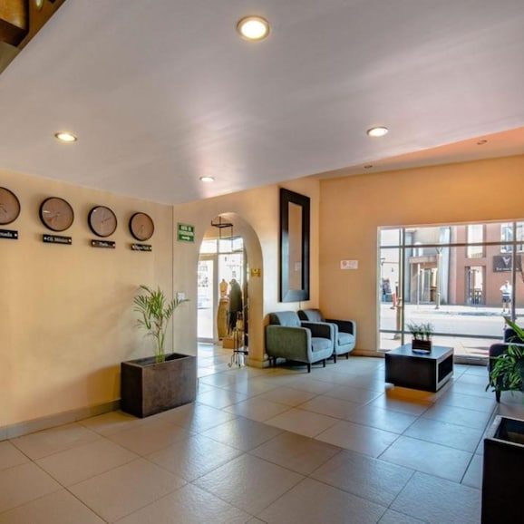 Hotel Cortez Baja Inn – Ensenada