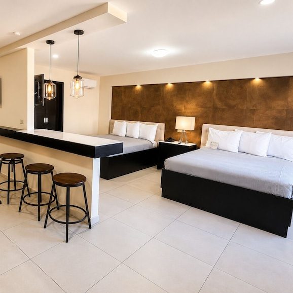 Hotel Cortez Baja Inn – Ensenada