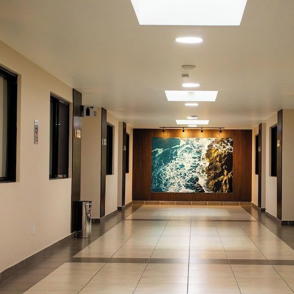 Hotel Cortez Baja Inn – Ensenada