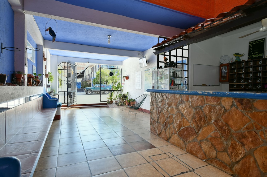 Hotel Costamar