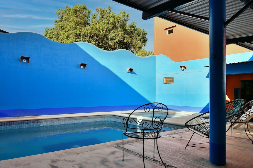 Hotel Costamar