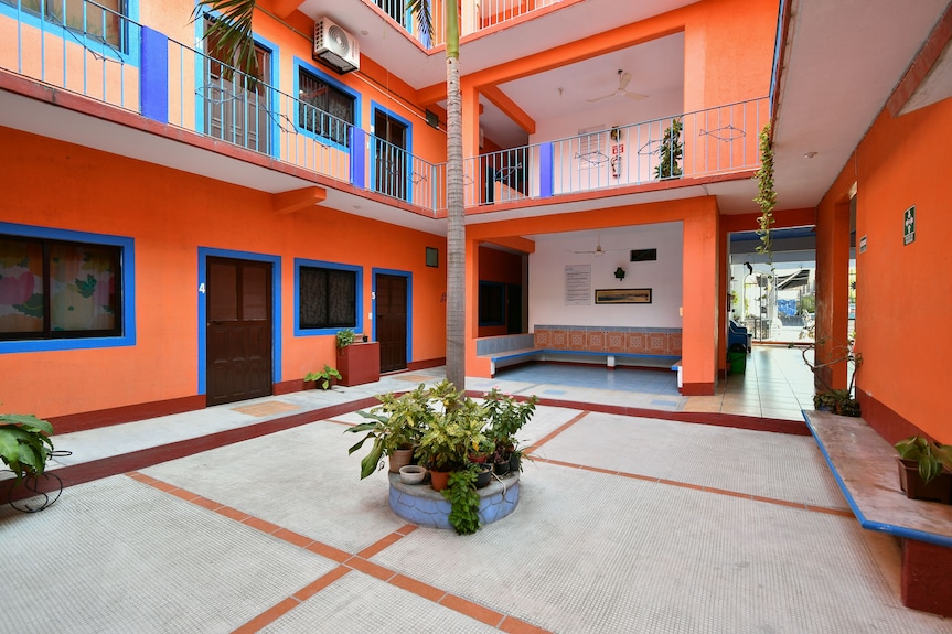 Hotel Costamar