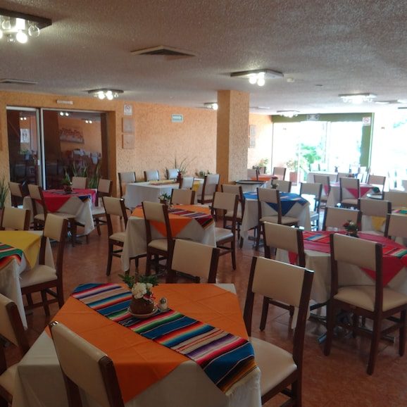 Hotel de Cuautla