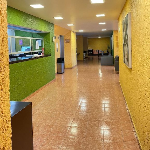 Hotel de Cuautla
