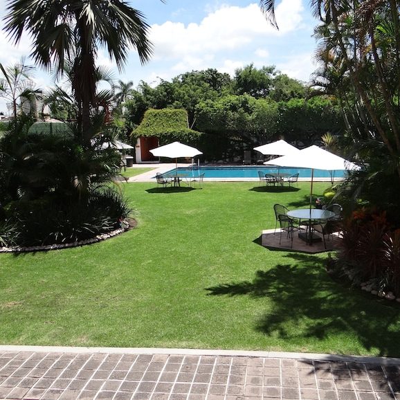 Hotel de Cuautla