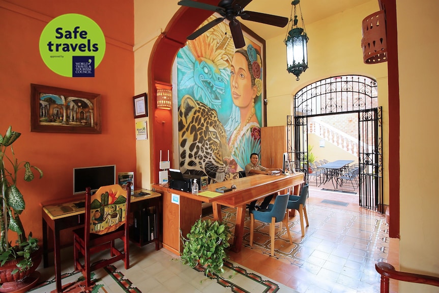 Hotel Del Peregrino