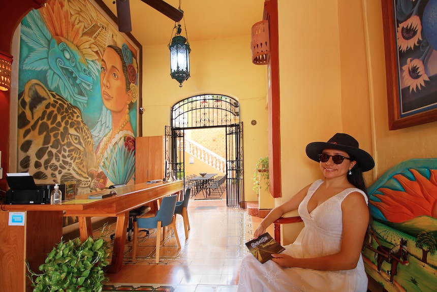 Hotel Del Peregrino