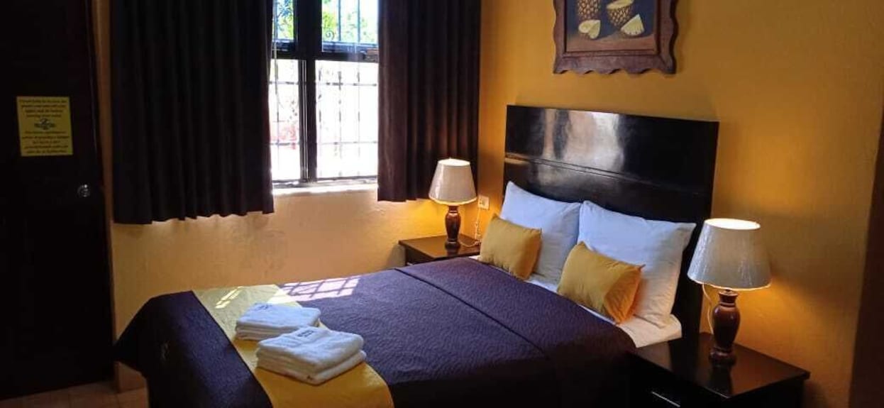 Hotel Del Peregrino
