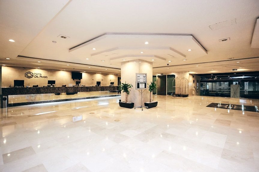 Hotel Del Prado