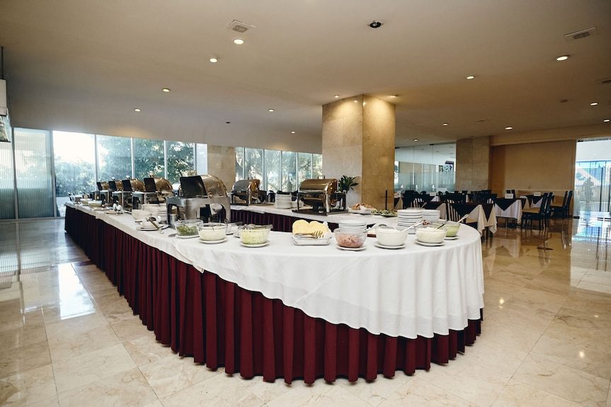 Hotel Del Prado