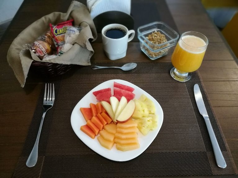 Hotel Delf-inn