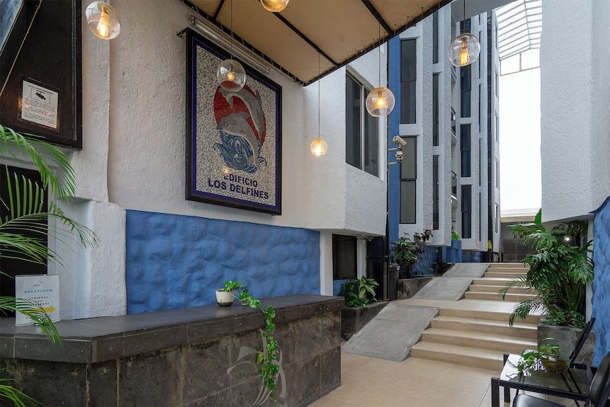 Hotel Delf-inn