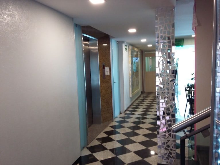 Hotel Dharma