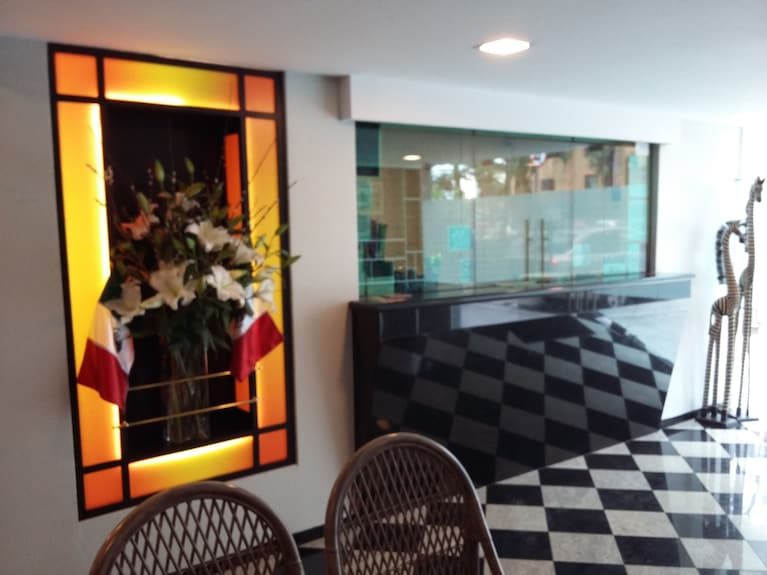 Hotel Dharma