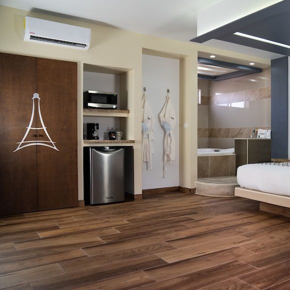 Hotel Eiffel