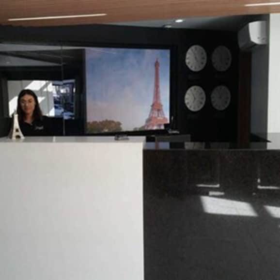 Hotel Eiffel