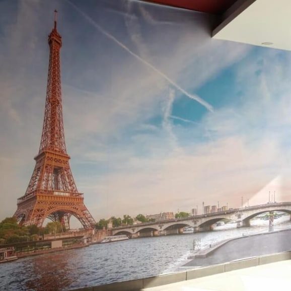 Hotel Eiffel