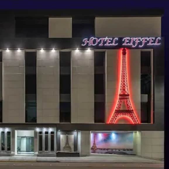 Hotel Eiffel