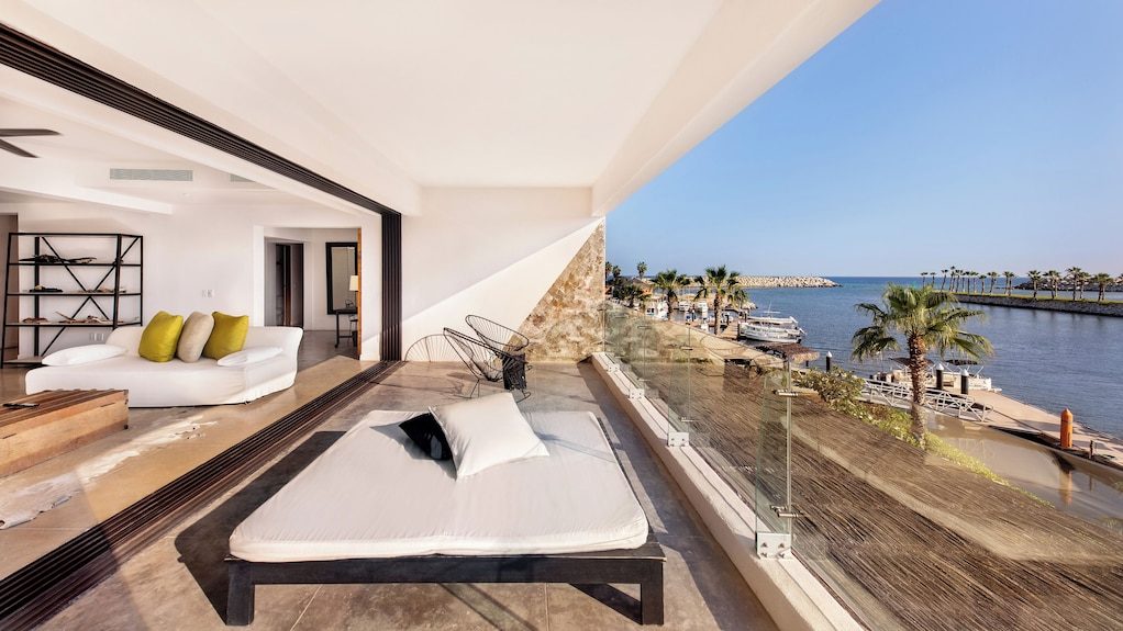 Hotel El Ganzo - Adults Only