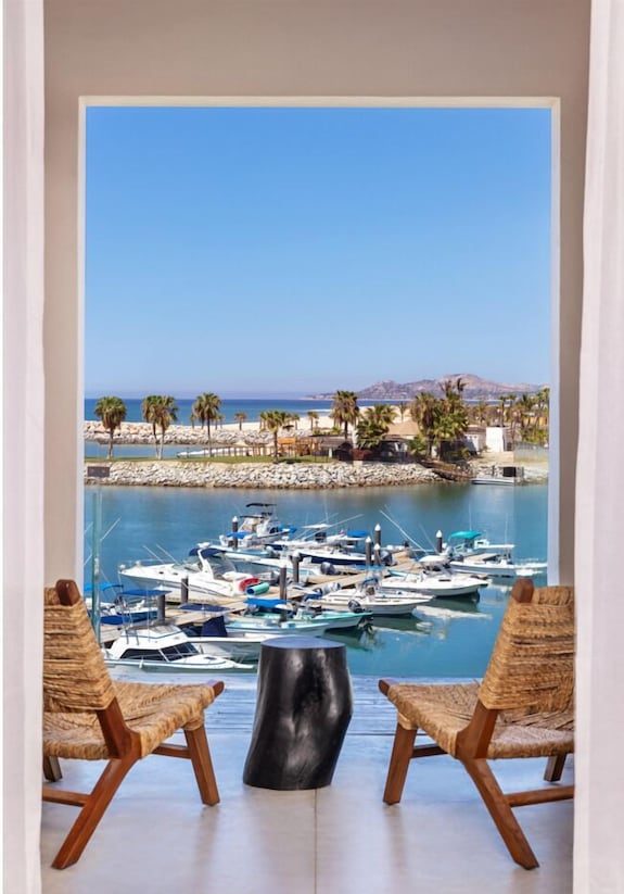 Hotel El Ganzo - Adults Only