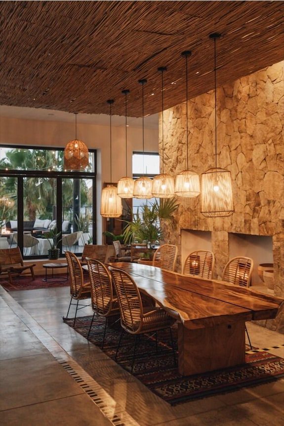 Hotel El Ganzo - Adults Only