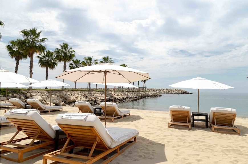 Hotel El Ganzo - Adults Only