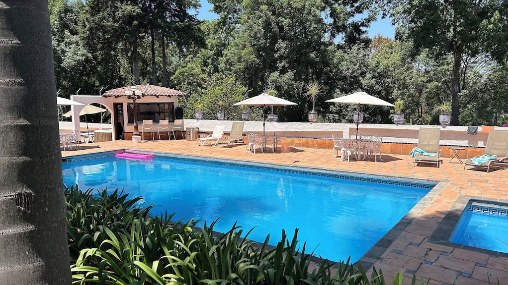 Hotel El Rebozo