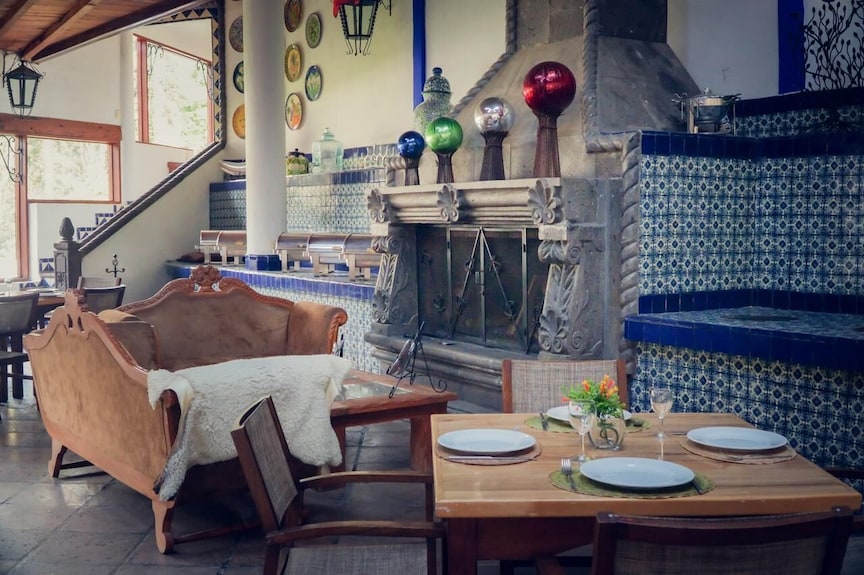 Hotel El Rebozo