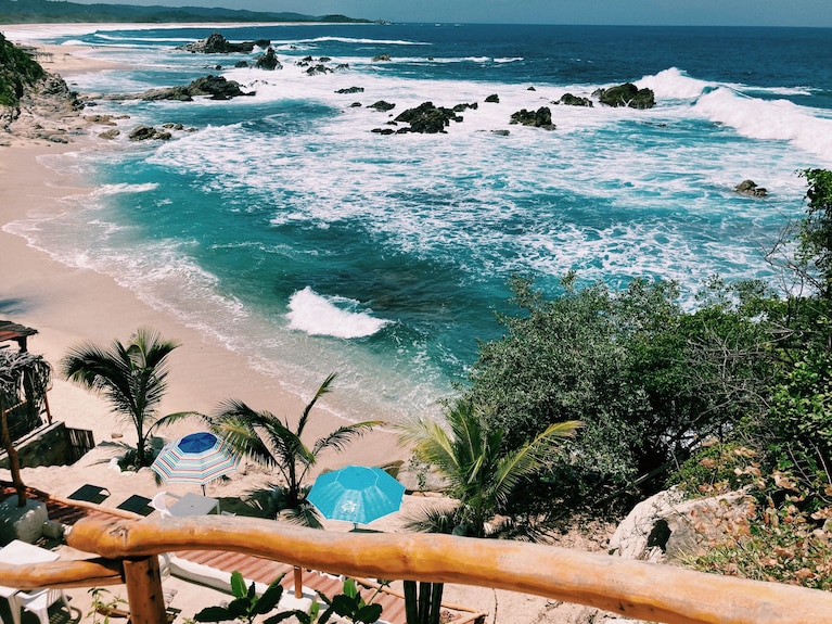 Hotel el Risco