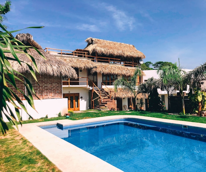 Hotel el Risco