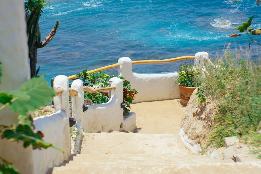 Hotel el Risco