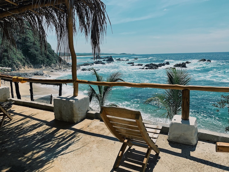 Hotel el Risco