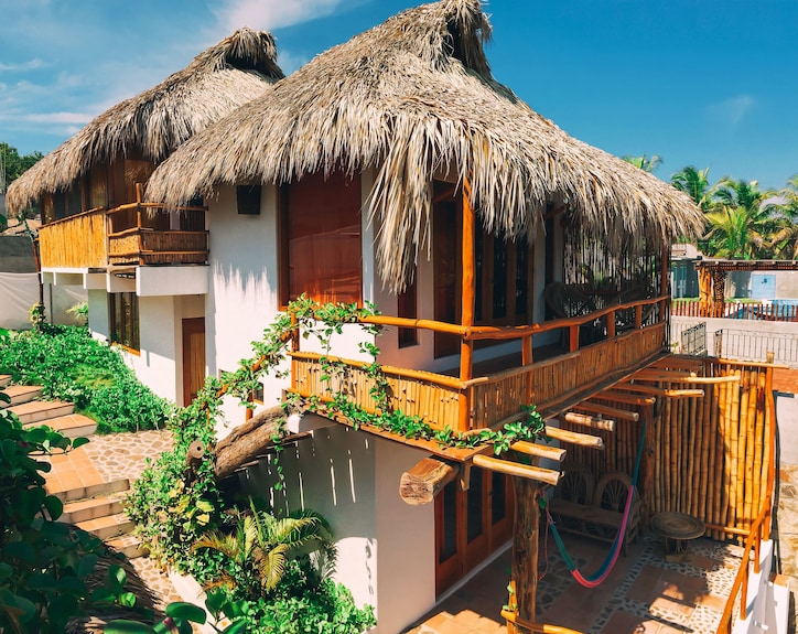 Hotel el Risco