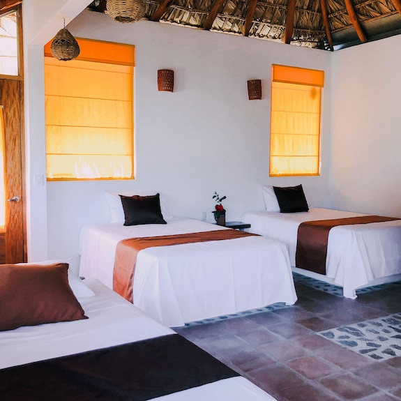 Hotel el Risco