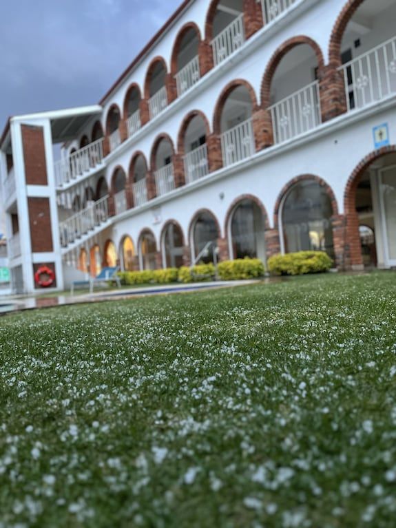 Hotel el Romano Ixtapan de la Sal