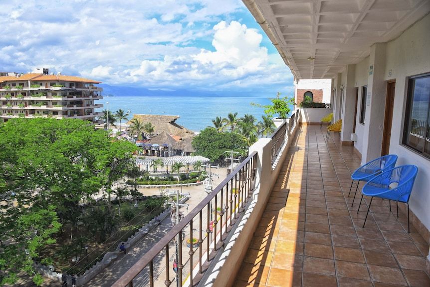 Hotel Eloisa