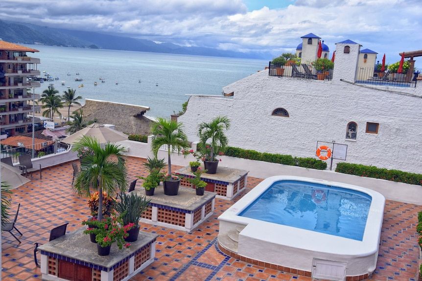 Hotel Eloisa
