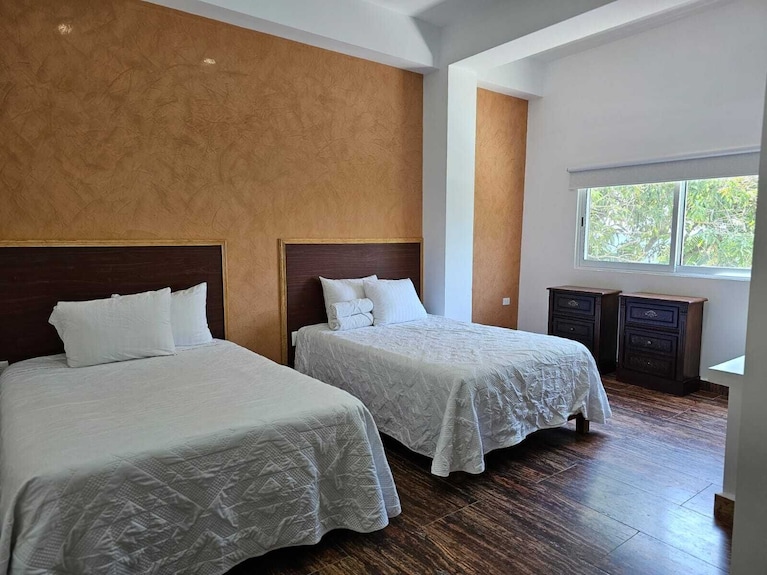 Hotel Familiar Abejac