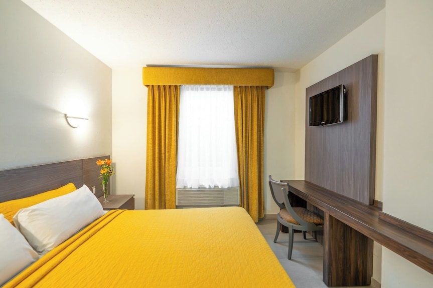 Hotel Fastos