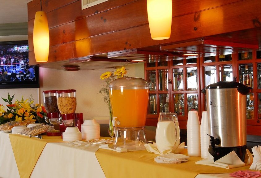 Hotel Fastos