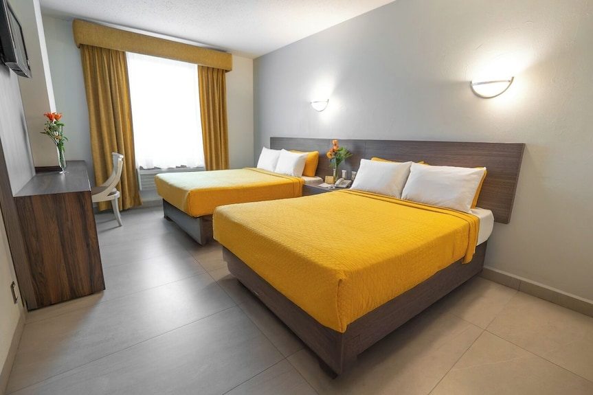 Hotel Fastos