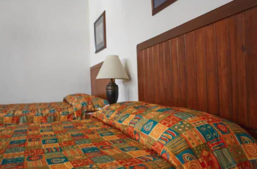Hotel Fiesta Versalles