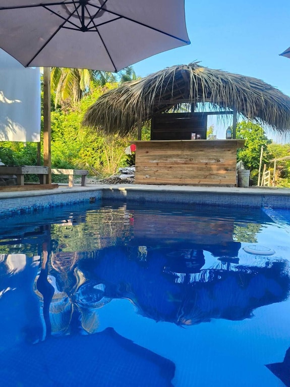 Hotel Fiesta Zipolite