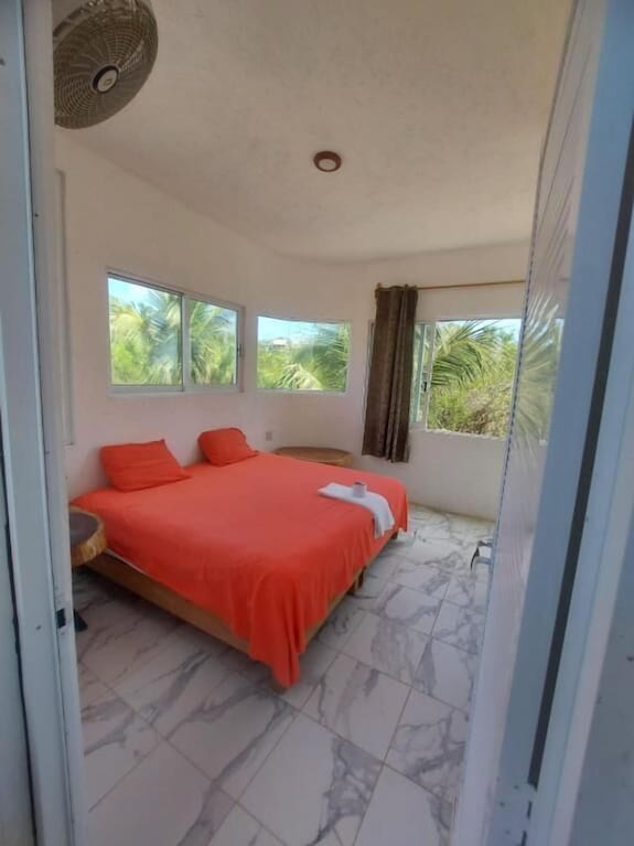 Hotel Fiesta Zipolite