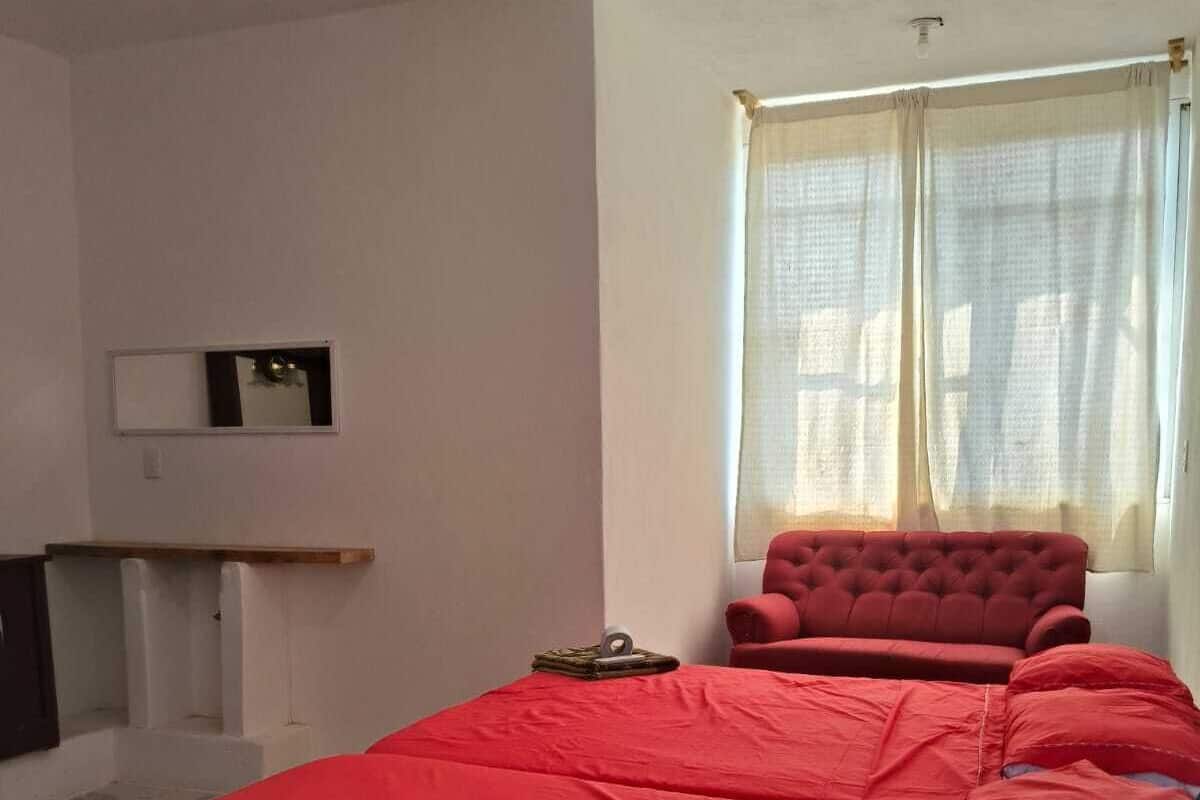 Hotel Fiesta Zipolite
